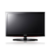 Samsung LE-26D450